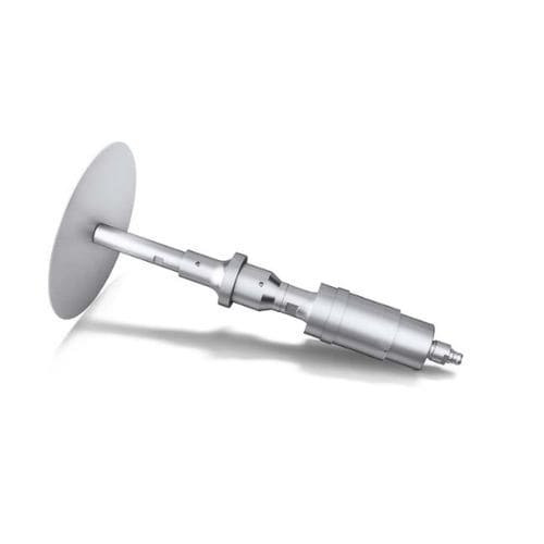 Ultraschallschneidkopf - Weber Ultrasonics - Mehrachsen