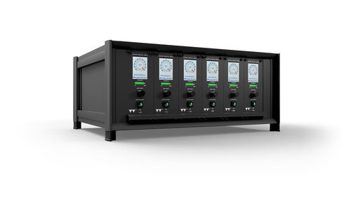 Ultraschallgenerator für Reinigung - SONIC DIGITAL MG 4  - Weber Ultrasonics