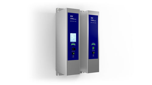 Ultraschall-Schweißgenerator - SONIC DIGITAL HS4 - Weber Ultrasonics