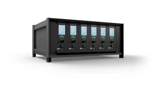 Ultraschall-Schweißgenerator - SONIC DIGITAL MG 4 - Weber Ultrasonics
