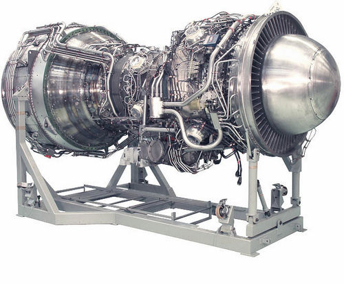 Gas-Turbine - MT30 - Rolls Royce - für Stromerzeugung / für Schifffahrtsanwendungen / Aeroderivative