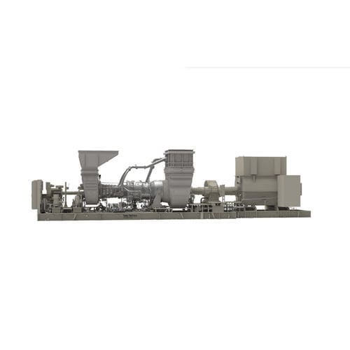 Industrie-Gasgenerator - Titan™ 350 - Solar Turbines - hochleistungsfähig