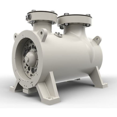 Rotationskompressor - C41 - Solar Turbines - Gas / ohne Motor / stationär