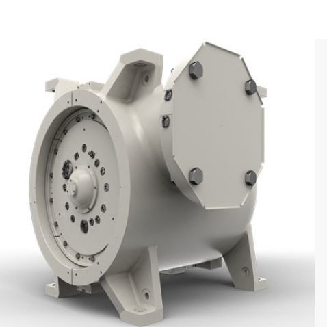 Zentrifugalkompressor - C75 - Solar Turbines - Gas / ohne Motor / stationär