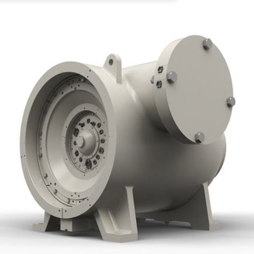Zentrifugalkompressor - C85 - Solar Turbines - Gas / ohne Motor / stationär
