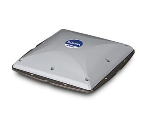 GNSS-Empfänger - SA300  - SOKKIA - GPS / GLONASS / RTK