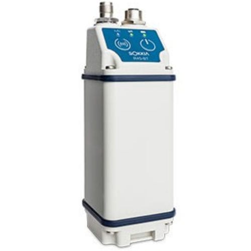 Funkgerät-Empfänger - R4S-BT - SOKKIA - UHF / GNSS / drahtlos