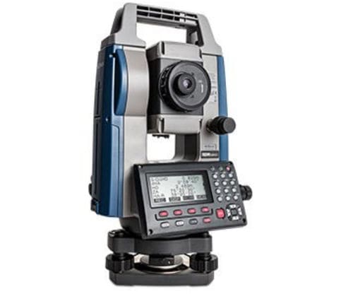 Reflektorlose Totalstation - iM-50 - SOKKIA