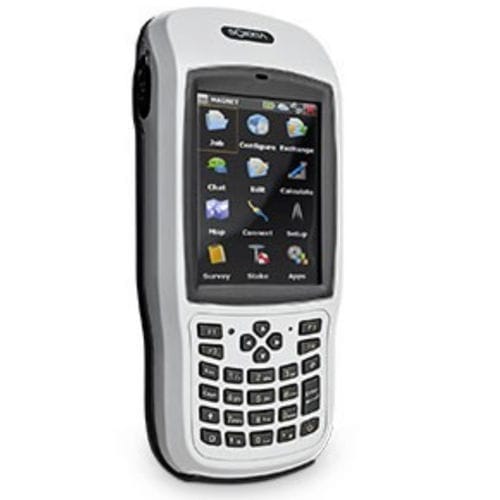 Handheld-Computer / Windows - T-18 - SOKKIA - GPS / Netzwerk / IP65