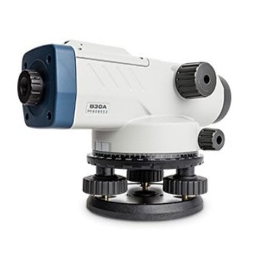 Optisches Nivellier - B series - SOKKIA - Magnet / Präzision / automatisch