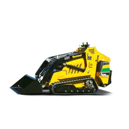 Mini-Kompaktlader - S925TX - Vermeer Manufacturing