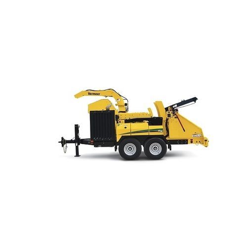 Holzhäcksler auf Anhänger - AX19 - Vermeer Manufacturing