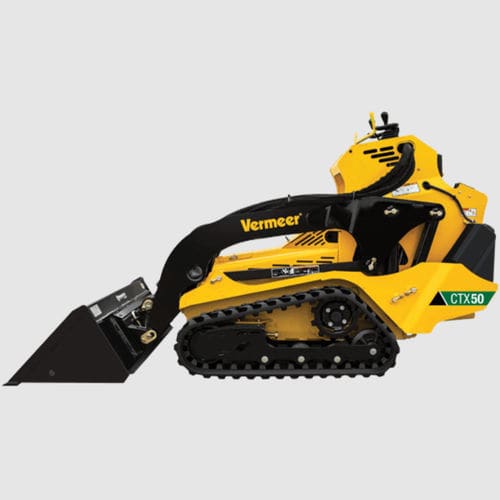 Mini-Kompaktlader - CTX50 - Vermeer Manufacturing