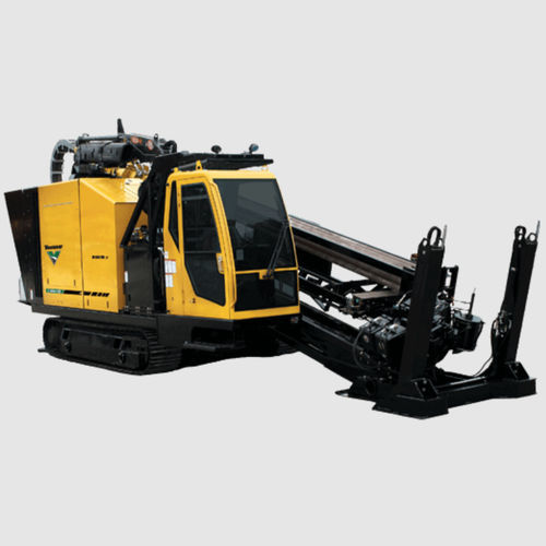 Bohrgerät / horizontal mit Ausrichtung - D100X140 S3 HDD  - Vermeer Manufacturing - auf Raupen / drehbar / Imloch