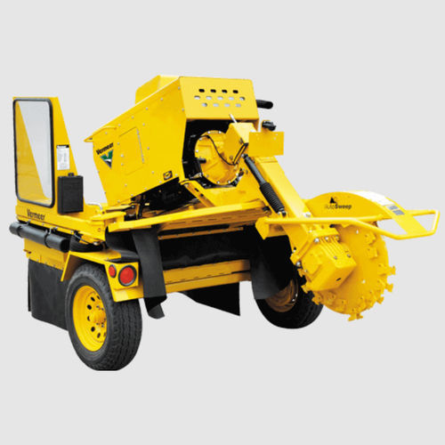 Baumstumpffräse für Kompaktlader - SC802 - Vermeer Manufacturing