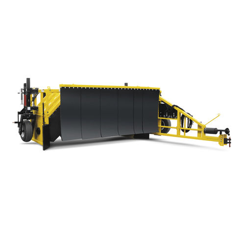 Mietenumsetzer - CT612  - Vermeer Manufacturing