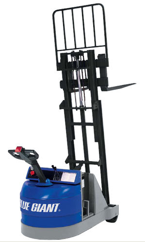 Elektrischer Stapler - BGL series - Blue Giant - Geh / mit Gegengewicht