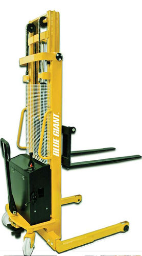 Manueller Stapler - XPS series - Blue Giant - Geh
