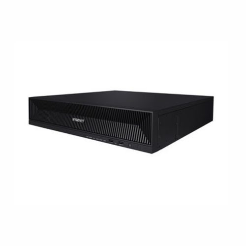Videorekorder - XRN-1620SB1 - Samsung Techwin - Netzwerk / Anzeige / 16 Kanäle
