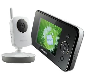 Videoüberwachungskamera - SEW-3030 - Samsung Techwin - für Nachtsichtanwendungen / Infrarot / CCD
