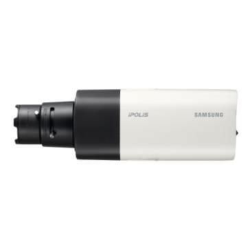 Videoüberwachungskamera - SNB-6004 - Samsung Techwin - für Nachtsichtanwendungen / Infrarot / CCD