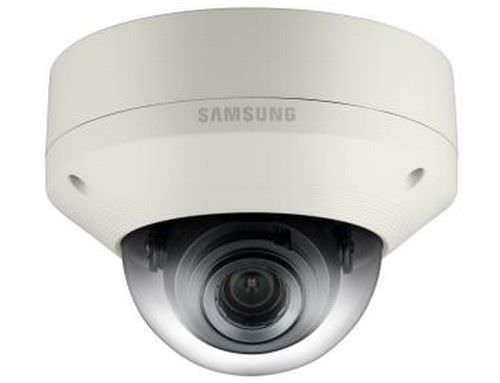 Videoüberwachungskamera - SNV-5084 - Samsung Techwin - für Nachtsichtanwendungen / Infrarot / CCD