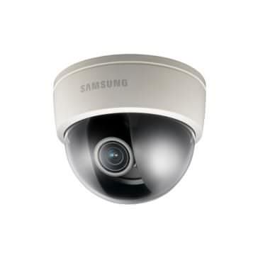 Videoüberwachungskamera - SND-5061 - Samsung Techwin - Infrarot / CCD / Focal-Plane-Array