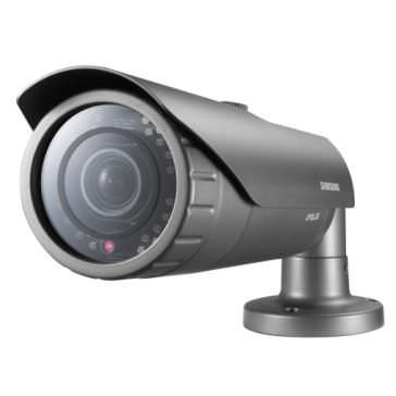 Videoüberwachungskamera - SNO-7082R - Samsung Techwin - für Nachtsichtanwendungen / Infrarot / CCD