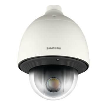 Kamera für Nachtsichtanwendungen - SNP-6201H - Samsung Techwin - Infrarot / CCD / Focal-Plane-Array