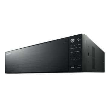 Videorekorder - 400 Mbps | SRN-4000 - Samsung Techwin - Netzwerk / NVR