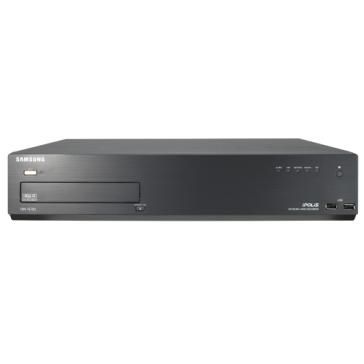 Videorekorder - 480 fps | SRN-1670D - Samsung Techwin - digital / für Videoüberwachung / CD-Brenner