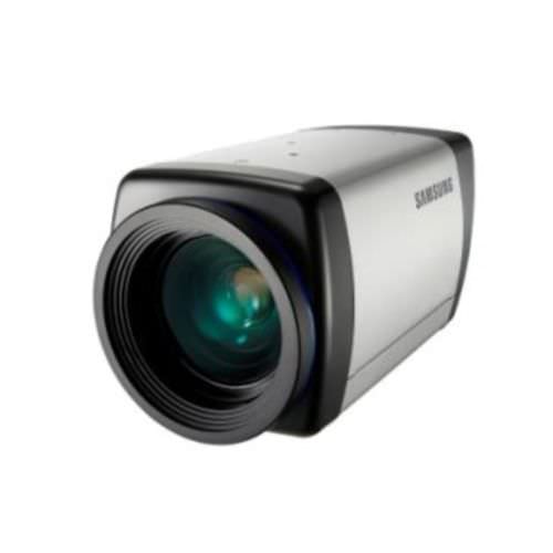 Kamera für Nachtsichtanwendungen - SCZ-2273 - Samsung Techwin - Farb / CCD