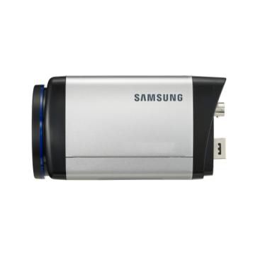 Kamera für Nachtsichtanwendungen - SCZ-2373 - Samsung Techwin - Farb / CCD