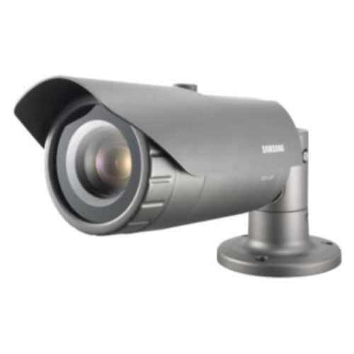 Videokamera für Nachtsichtanwendungen - SCO-2370 - Samsung Techwin - Farb / CCD