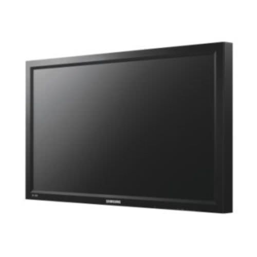 LCD-Bildschirm - 1 920 x 1 080 px, 120 Hz | SMT-4023 - Samsung Techwin - Industrie / 1920 x 1200 / mit VESA-Montage