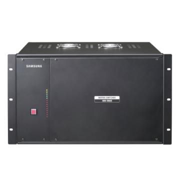 Videoumschalter - SMX-25632 - Samsung Techwin