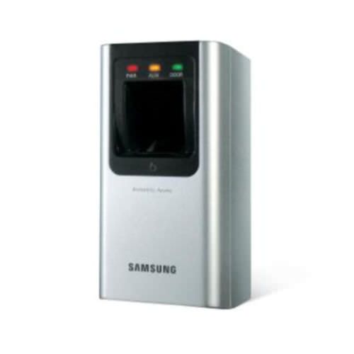 Fingerabdruck und RFID-Kartenleser / für Zugangskontrolle - 125 KHz | SSA-R20 series - Samsung Techwin
