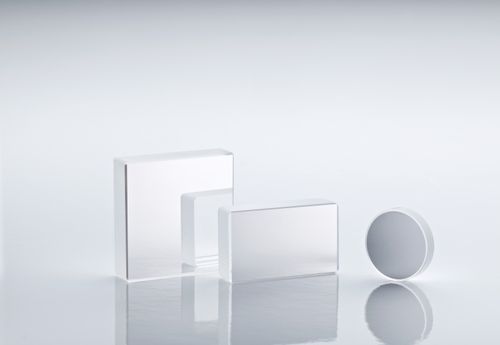 Planer Spiegel - Knight Optical (UK) Ltd - Glas / Präzision / für wissenschaftliche Instrumente