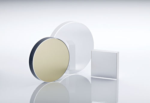 Optische Beschichtung / Gold - Knight Optical (UK) Ltd - Ferninfrarot