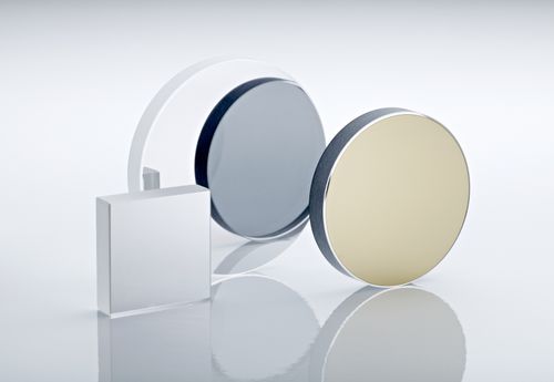 Planer Spiegel - Knight Optical (UK) Ltd - Glas