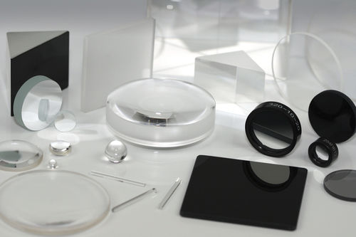 Optische Beschichtung / für Laser - Knight Optical (UK) Ltd