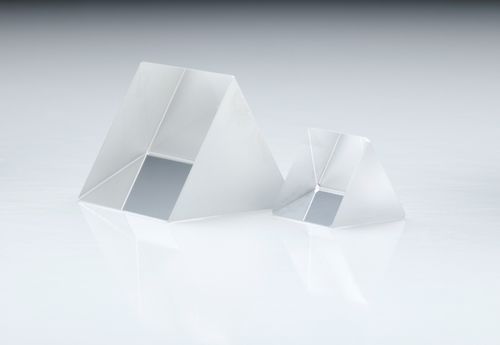 Optische Komponente / Cäsium-Jodid - Knight Optical (UK) Ltd