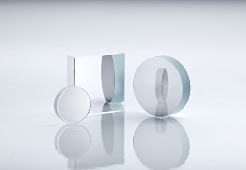 Optische Komponente / Gallium-Arsenid (GaAs) - Knight Optical (UK) Ltd