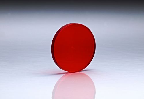 Optische Komponente - KRS-5N - Knight Optical (UK) Ltd