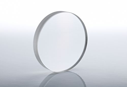 Optische Komponente / Natriumchlorid (NaCl) - Knight Optical (UK) Ltd