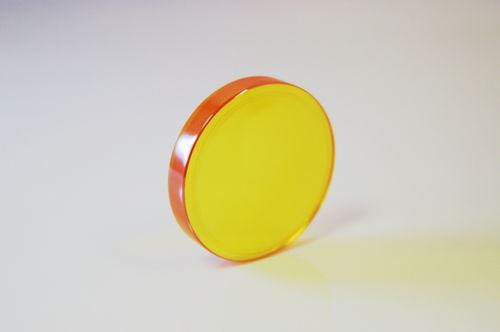 Optische Komponente / Zinksulfid - Knight Optical (UK) Ltd