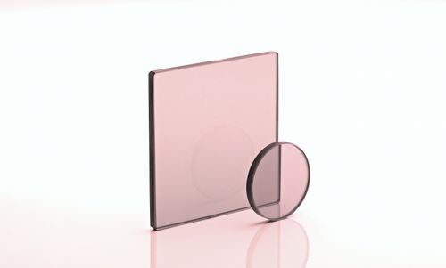 Optische Komponente / YAG - Knight Optical (UK) Ltd