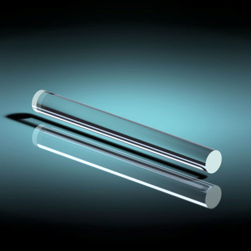 Zylindrische Mikrolinse - Doric Lenses - aus BK7-Glas