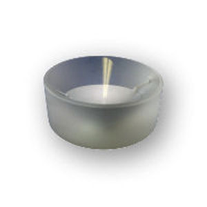 Axicon-Linse - Doric Lenses - plankonkav / konisch / aus BK7-Glas