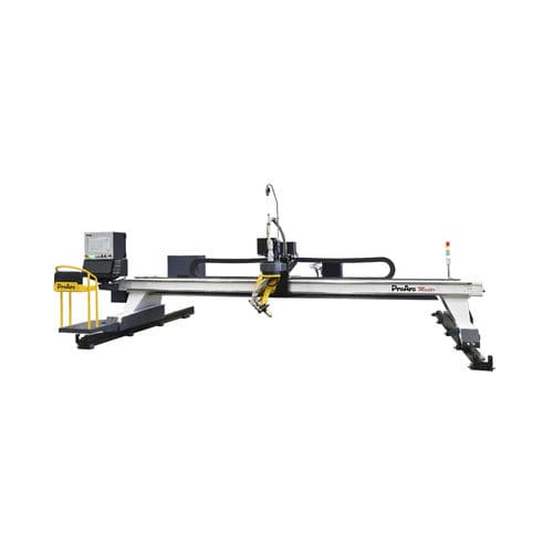 CNC-Plasmaschneider - X-cut - United ProArc Corporation